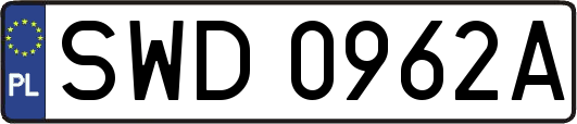 SWD0962A