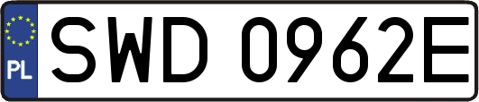 SWD0962E