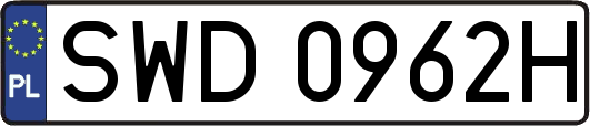SWD0962H