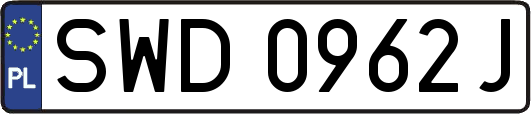 SWD0962J