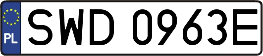SWD0963E