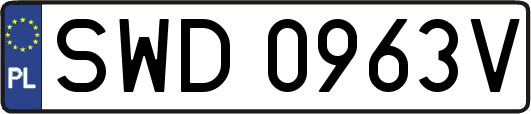 SWD0963V