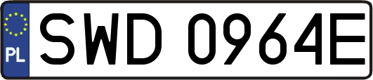 SWD0964E