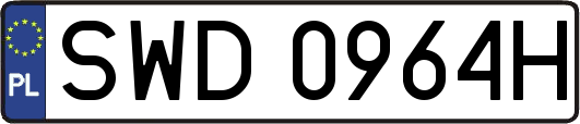 SWD0964H