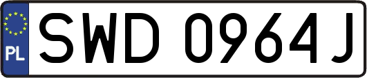 SWD0964J