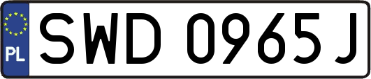 SWD0965J