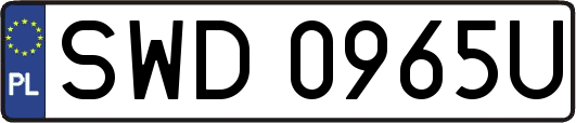 SWD0965U