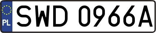 SWD0966A