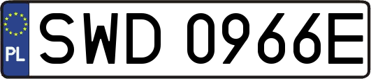 SWD0966E
