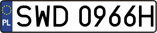 SWD0966H