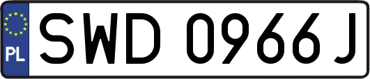 SWD0966J