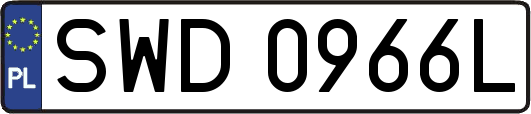 SWD0966L