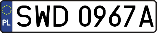 SWD0967A