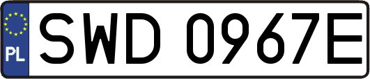 SWD0967E