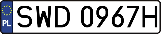 SWD0967H