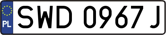 SWD0967J