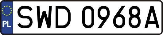 SWD0968A