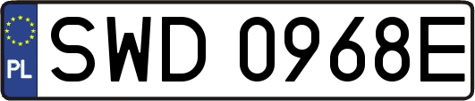 SWD0968E