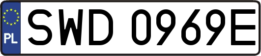SWD0969E