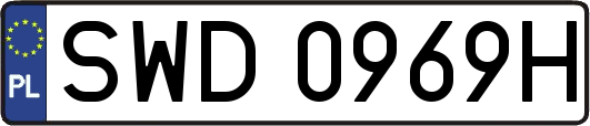 SWD0969H