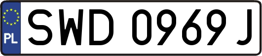 SWD0969J