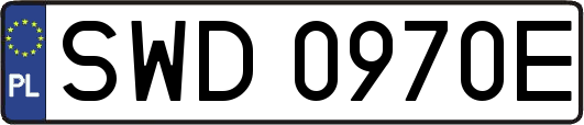 SWD0970E