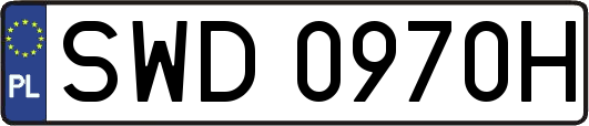 SWD0970H