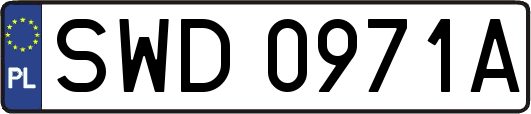 SWD0971A