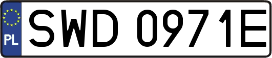 SWD0971E