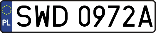 SWD0972A