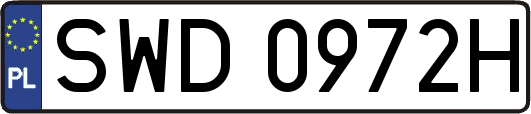 SWD0972H