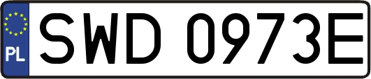 SWD0973E