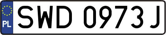 SWD0973J