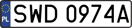 SWD0974A