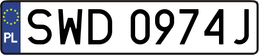 SWD0974J