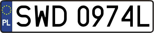 SWD0974L