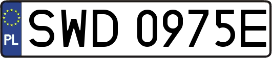 SWD0975E