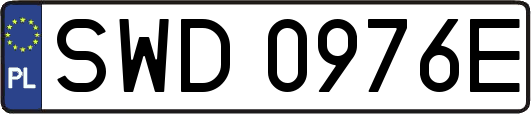 SWD0976E
