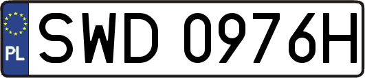 SWD0976H