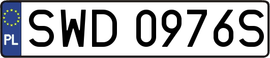 SWD0976S