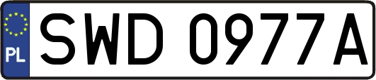 SWD0977A