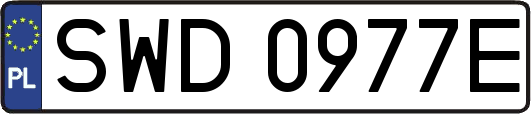 SWD0977E