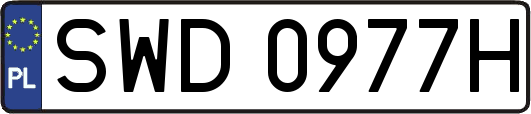 SWD0977H