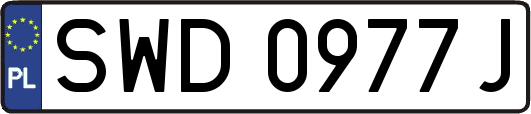 SWD0977J