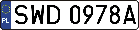 SWD0978A
