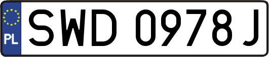 SWD0978J