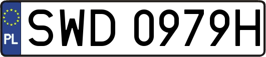 SWD0979H