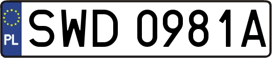 SWD0981A