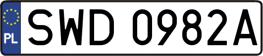 SWD0982A