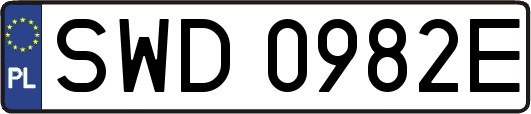 SWD0982E